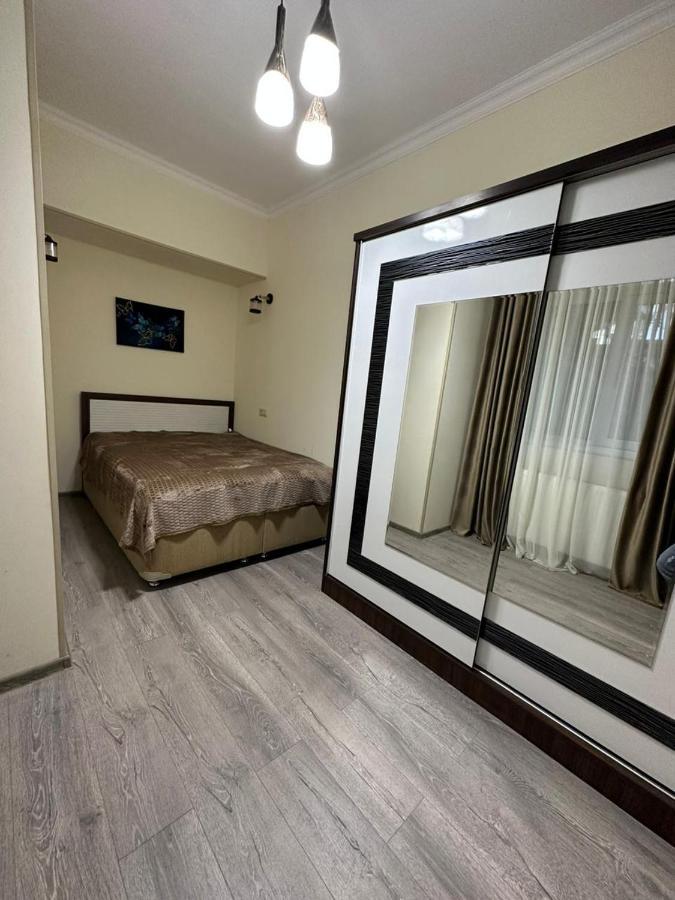 Apartment Chitadze Tiflis Exterior foto