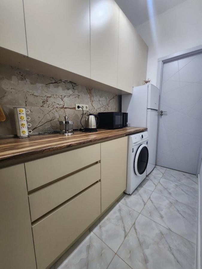 Apartment Chitadze Tiflis Exterior foto
