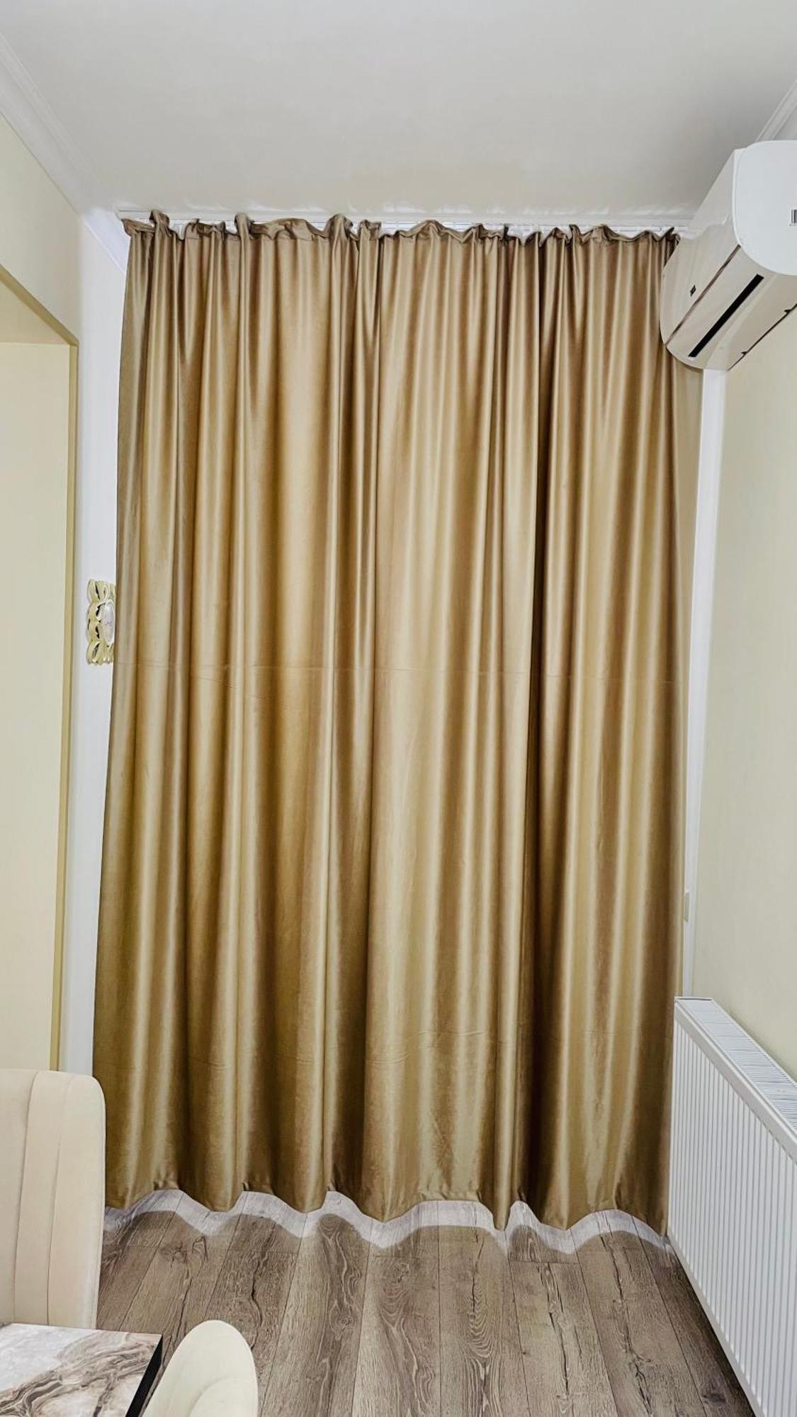 Apartment Chitadze Tiflis Exterior foto